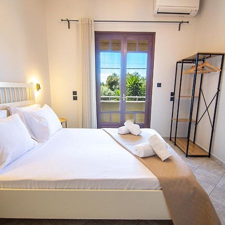 Palmeira Sea & City Preveza Eksteriør billede