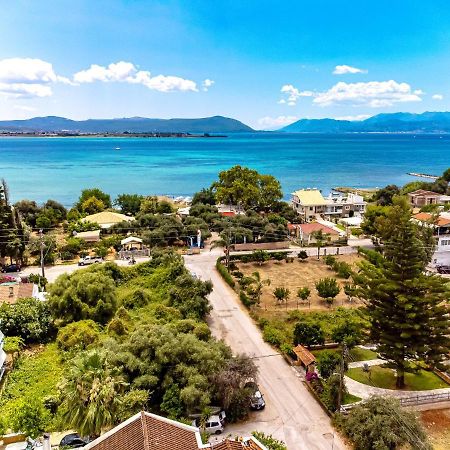 Palmeira Sea & City Preveza Eksteriør billede