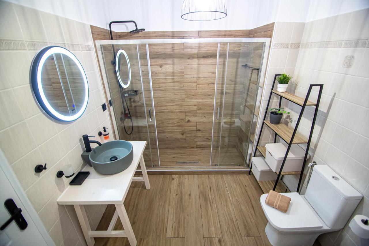 Palmeira Sea & City Preveza Eksteriør billede