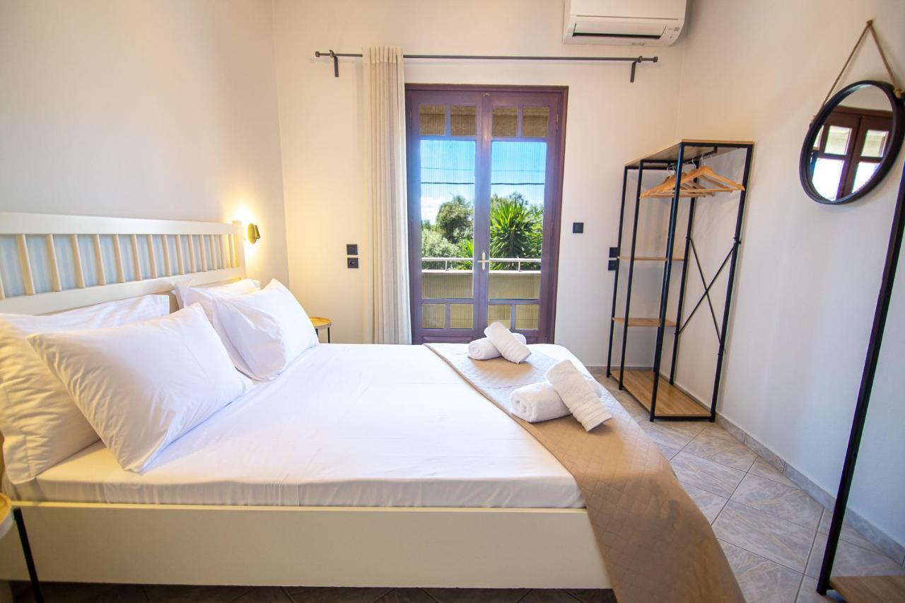 Palmeira Sea & City Preveza Eksteriør billede
