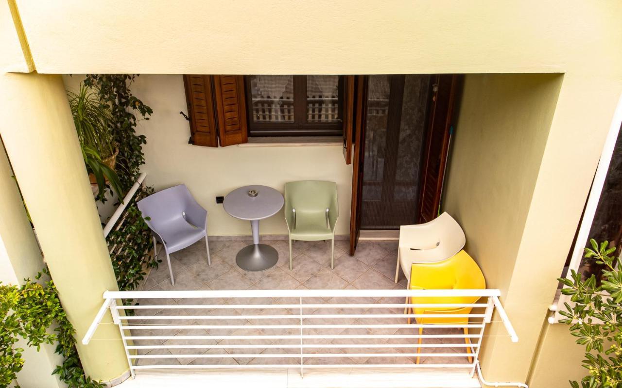 Palmeira Sea & City Preveza Eksteriør billede